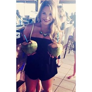 Meet your Posher, Audrey